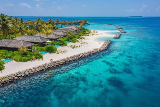 Kagi Maldives Spa Island