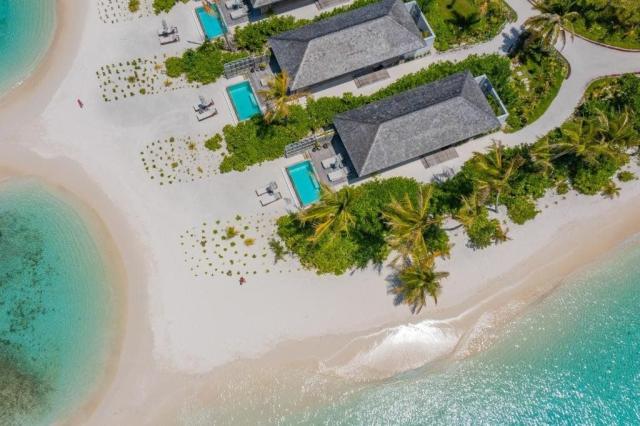 Kagi Maldives Spa Island