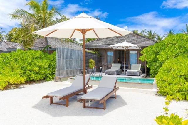 Kagi Maldives Spa Island