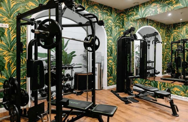 Mystery Hotel Budapest