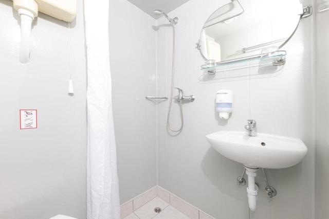 Fortuna Boat Hotel Budapest