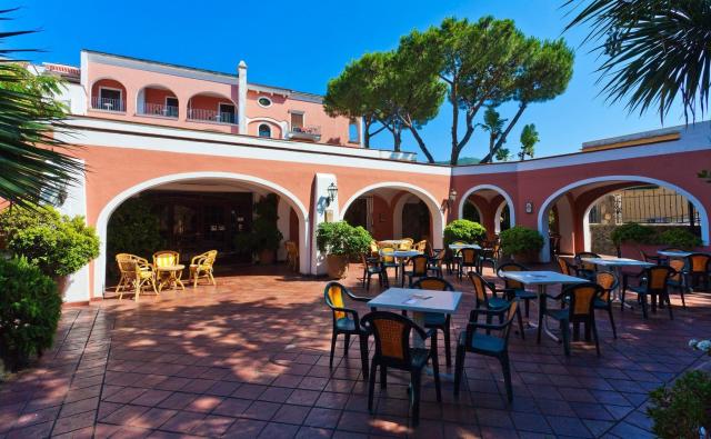 San Valentino Hotel
