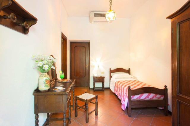 San Valentino Hotel
