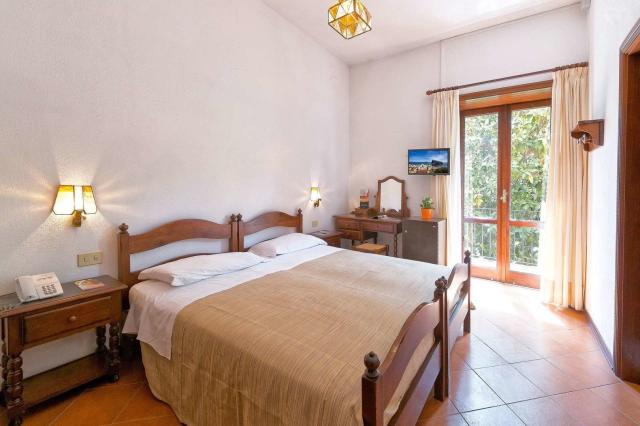 San Valentino Hotel