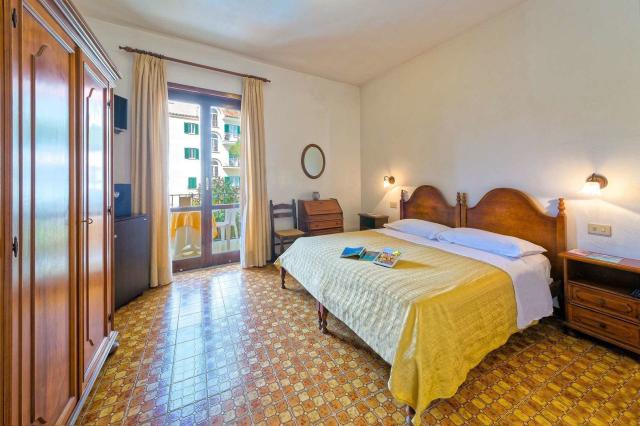 San Valentino Hotel