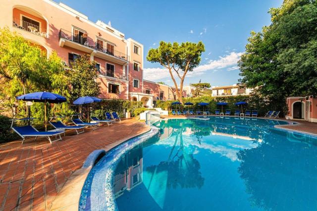 San Valentino Hotel