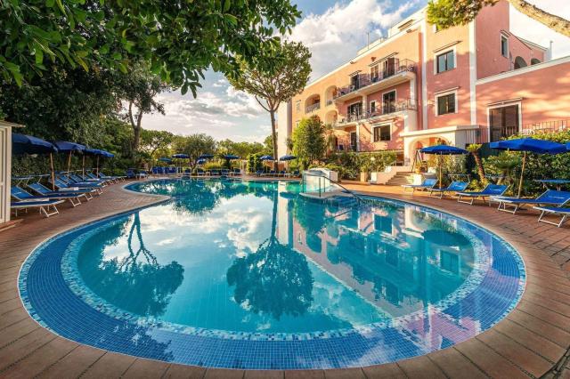 San Valentino Hotel