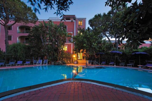 San Valentino Hotel