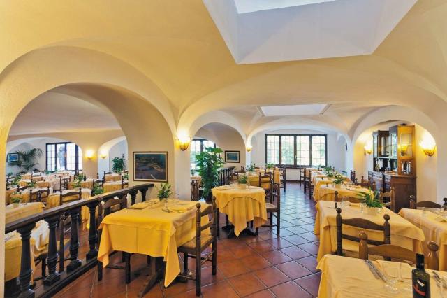 San Valentino Hotel