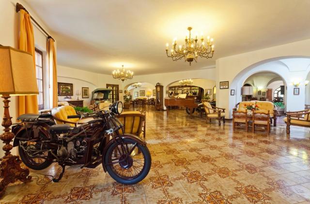 San Valentino Hotel
