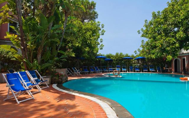 San Valentino Hotel