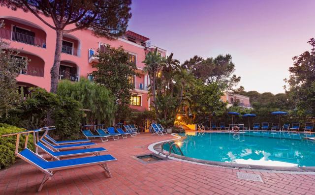 San Valentino Hotel