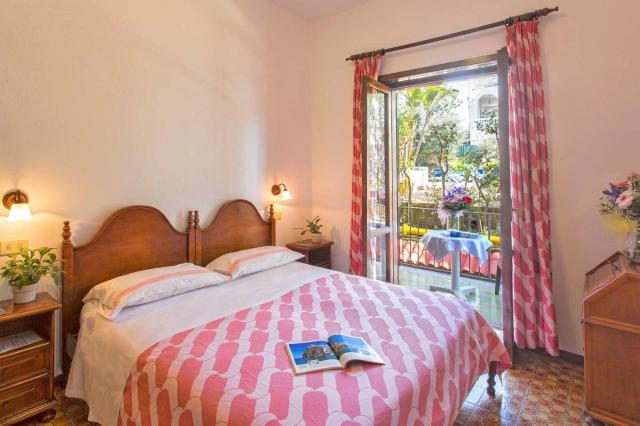 San Valentino Hotel