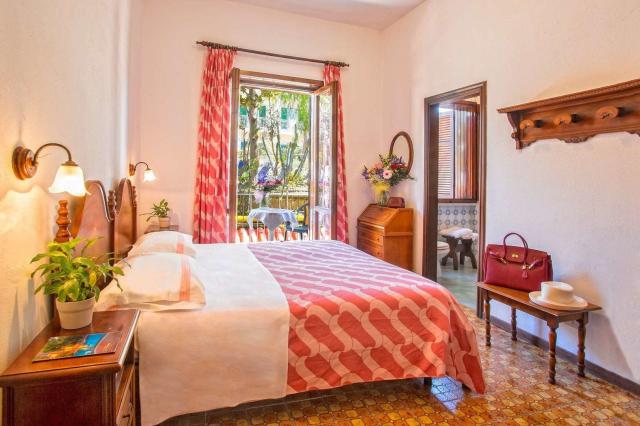 San Valentino Hotel