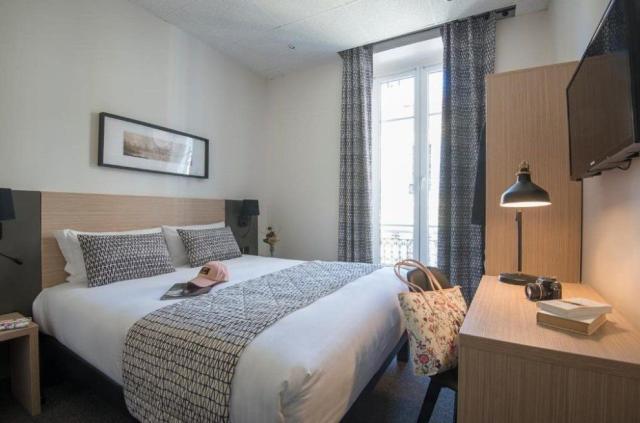 Hotel Saint Gothard