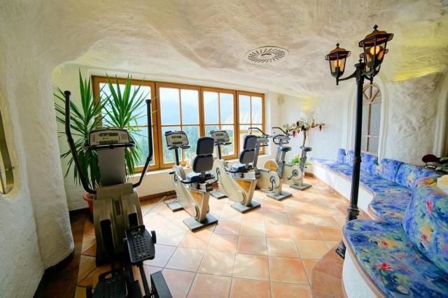 Ferienhotel Glocknerhof