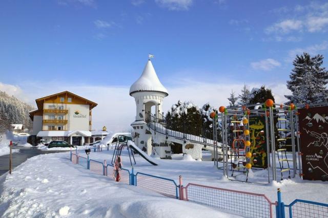 Ferienhotel Glocknerhof