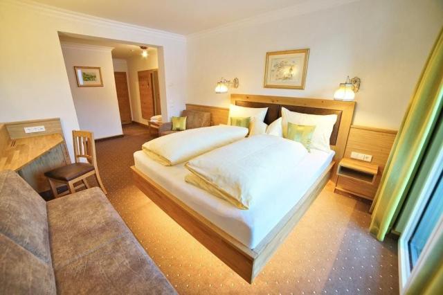 Ferienhotel Glocknerhof