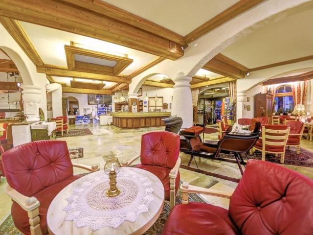 Ferienhotel Glocknerhof