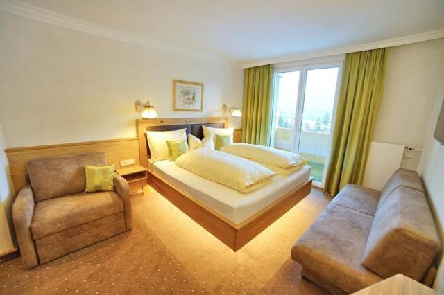 Ferienhotel Glocknerhof