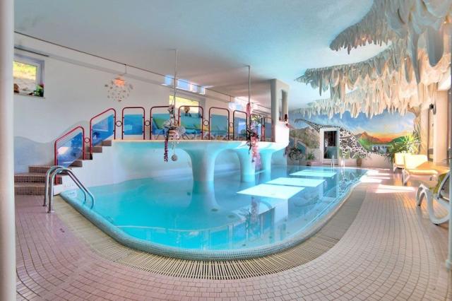 Ferienhotel Glocknerhof