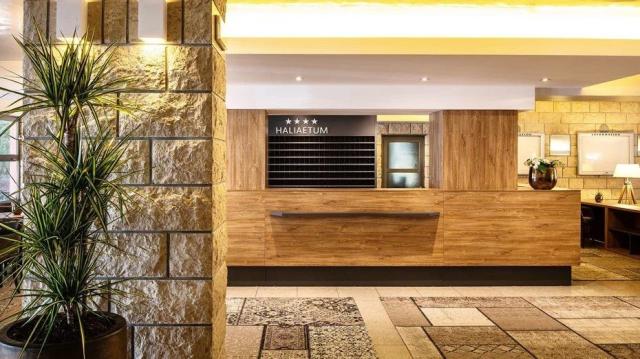 Hotel Haliaetum