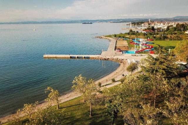Hotel Haliaetum