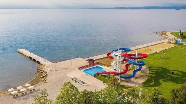 Hotel Haliaetum