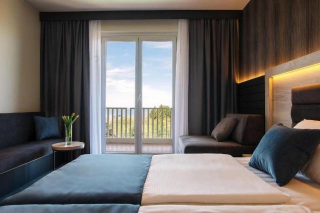 Hotel Haliaetum