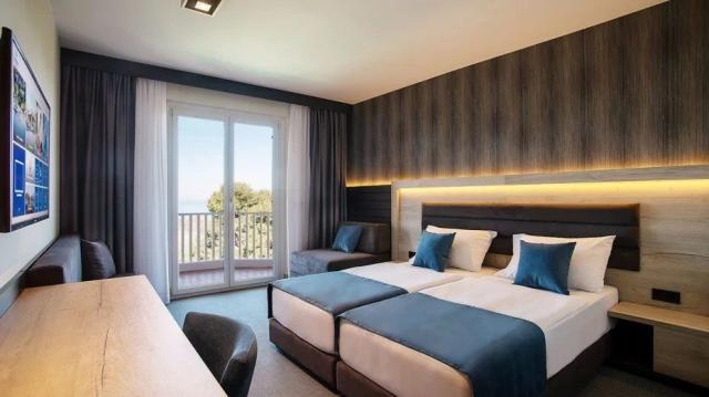 Hotel Haliaetum
