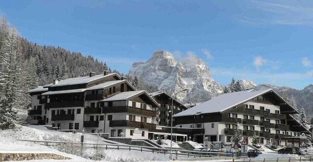 Apartmány Thule