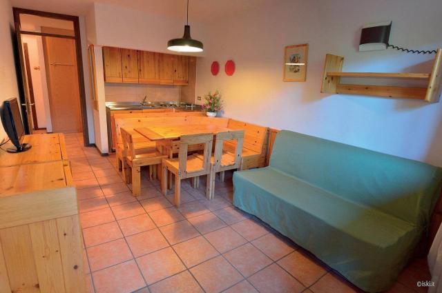 Apartmány Thule
