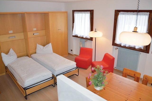 Apartmány Thule