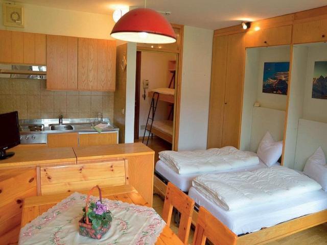 Apartmány Thule