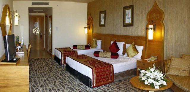 Hotel Royal Dragon