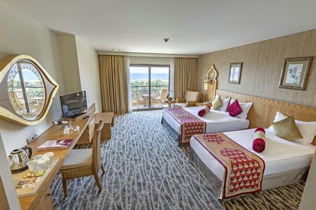 Hotel Royal Dragon