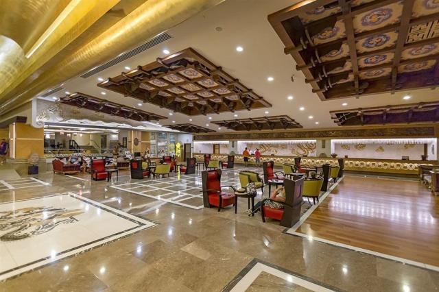 Hotel Royal Dragon