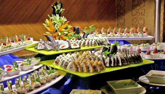 Hotel Royal Dragon