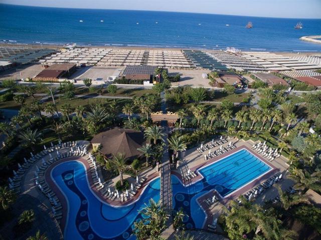 Hotel Royal Dragon