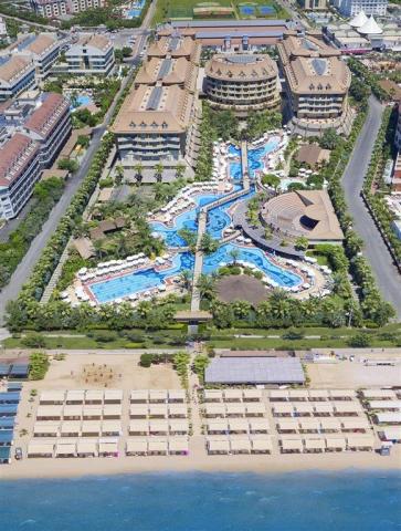 Hotel Royal Dragon