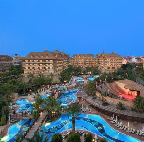 Hotel Royal Dragon