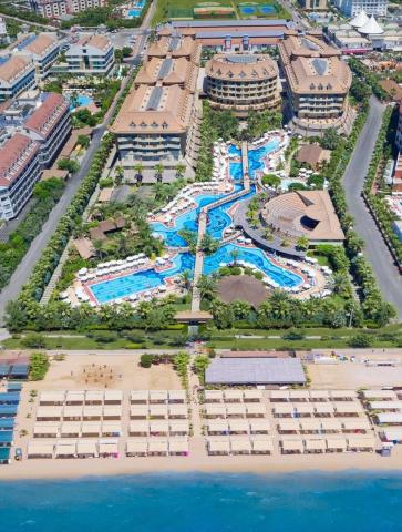 Hotel Royal Dragon