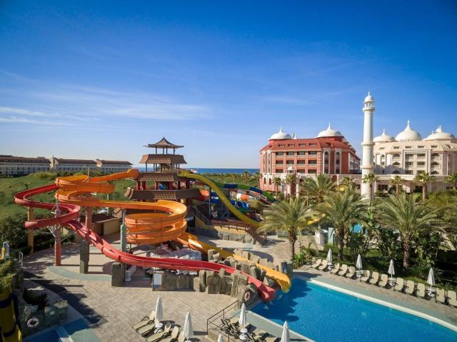 Hotel Royal Dragon