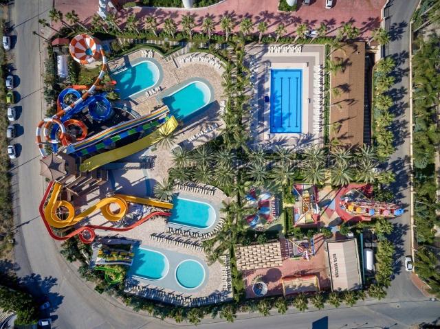 Hotel Royal Dragon