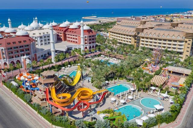 Hotel Royal Dragon
