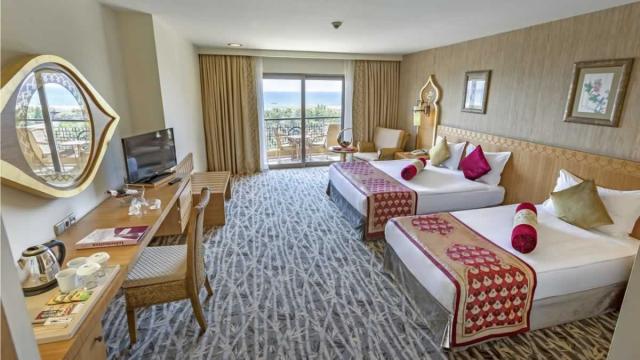 Hotel Royal Dragon