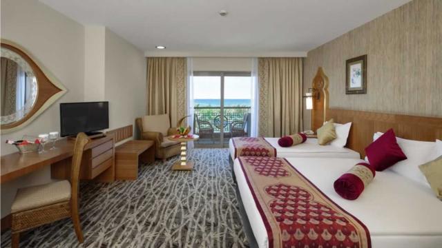 Hotel Royal Dragon