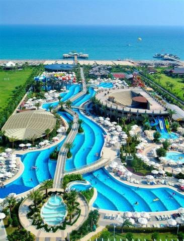 Hotel Royal Holiday Palace