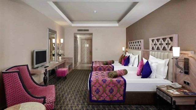 Hotel Royal Alhambra Palace