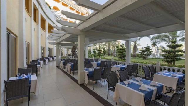 Hotel Royal Alhambra Palace